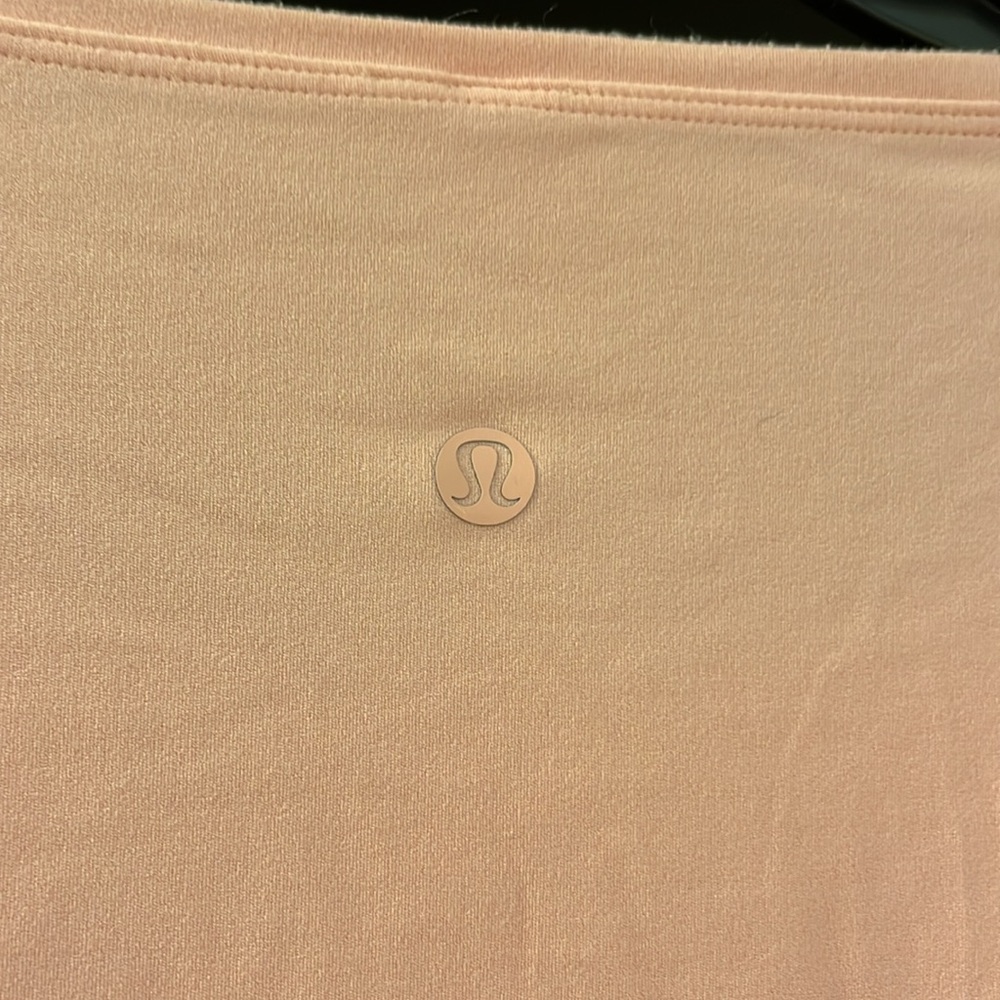 Lululemon Pink back in action - Picture 4 of 4